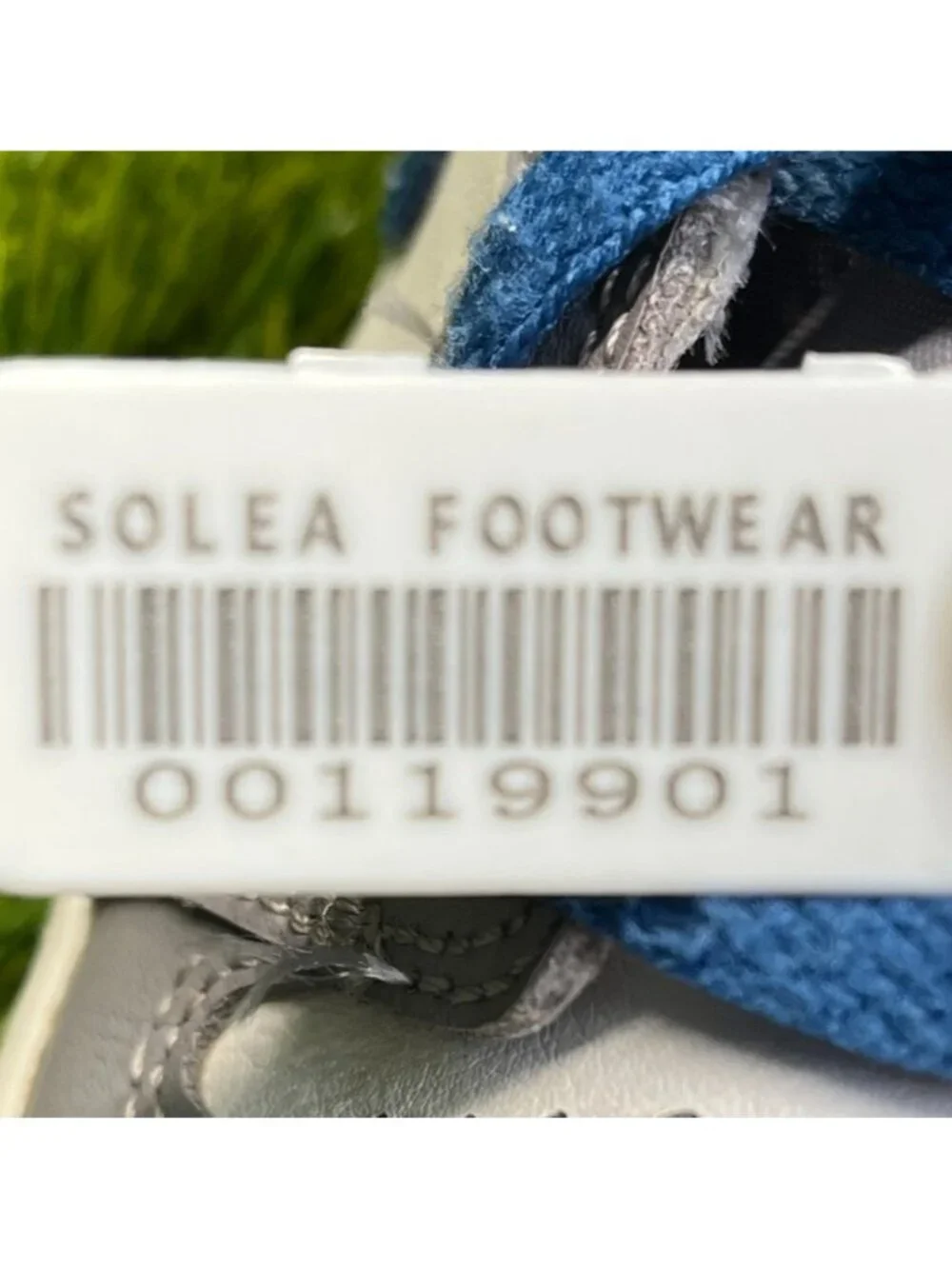Nike please review